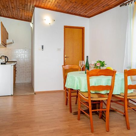 Apartments Sucur With Terrace Baška Εξωτερικό φωτογραφία