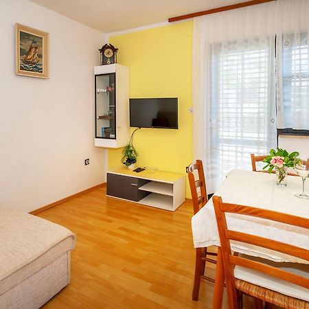 Apartments Sucur With Terrace Baška Εξωτερικό φωτογραφία
