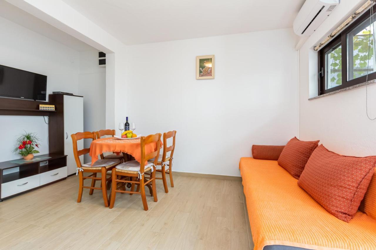 Apartments Sucur With Terrace Baška Εξωτερικό φωτογραφία