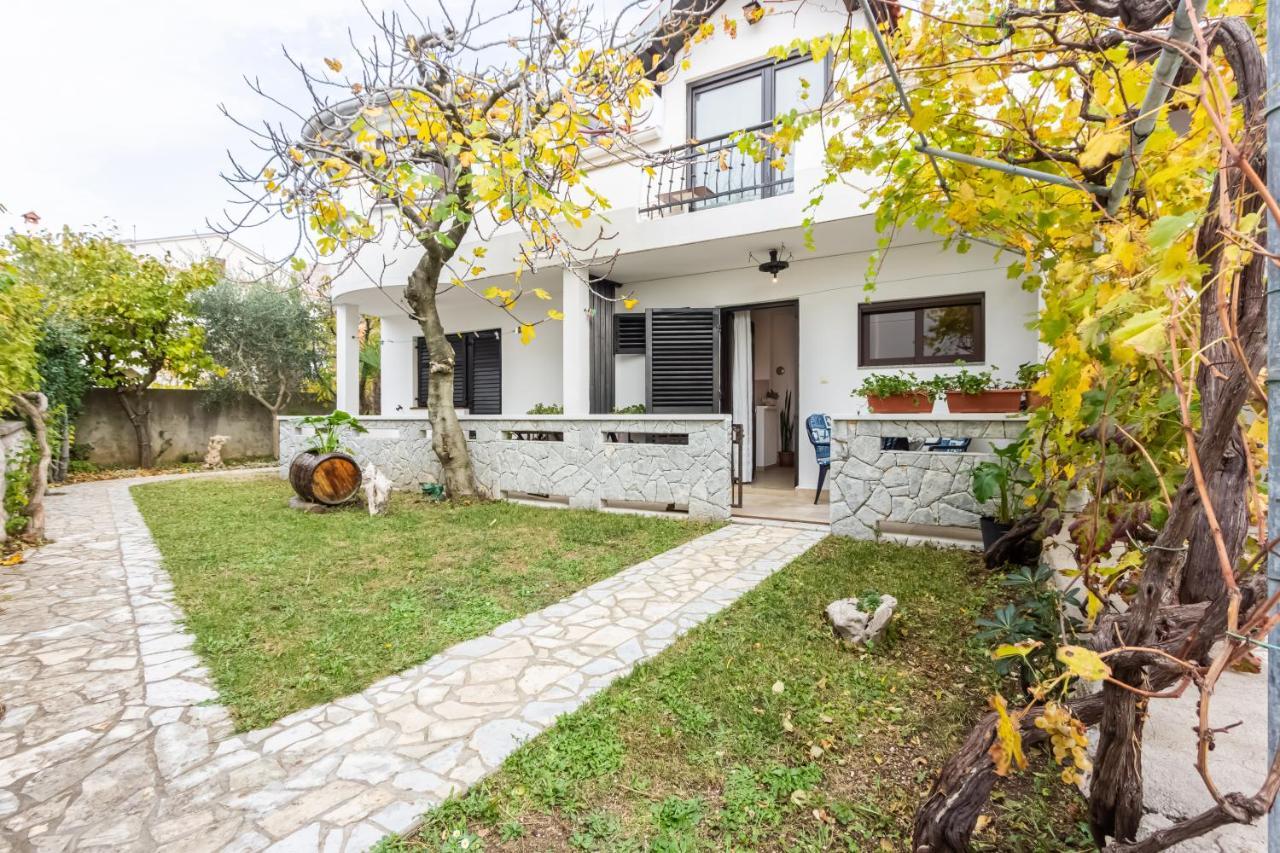 Apartments Sucur With Terrace Baška Εξωτερικό φωτογραφία