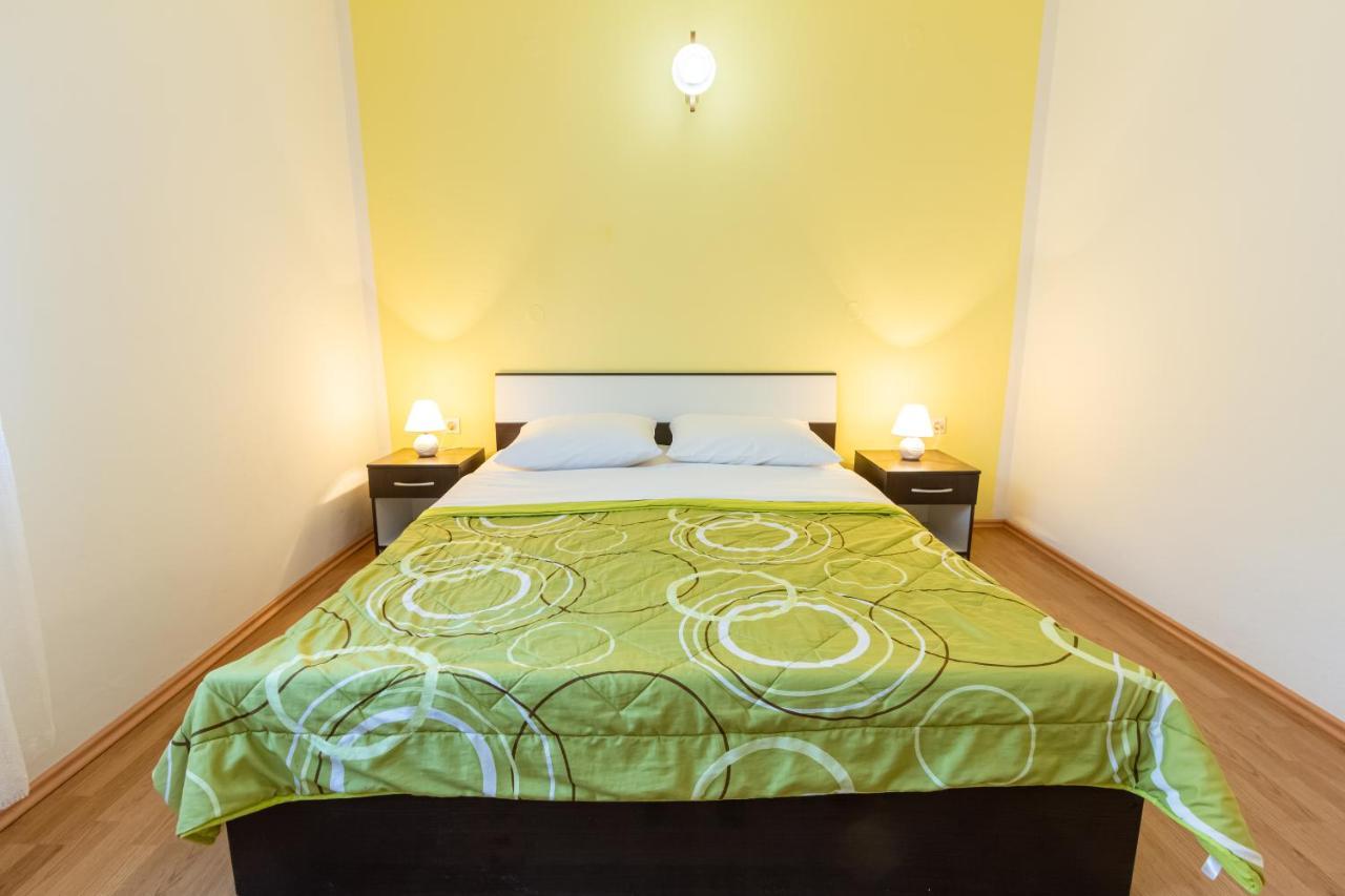Apartments Sucur With Terrace Baška Εξωτερικό φωτογραφία