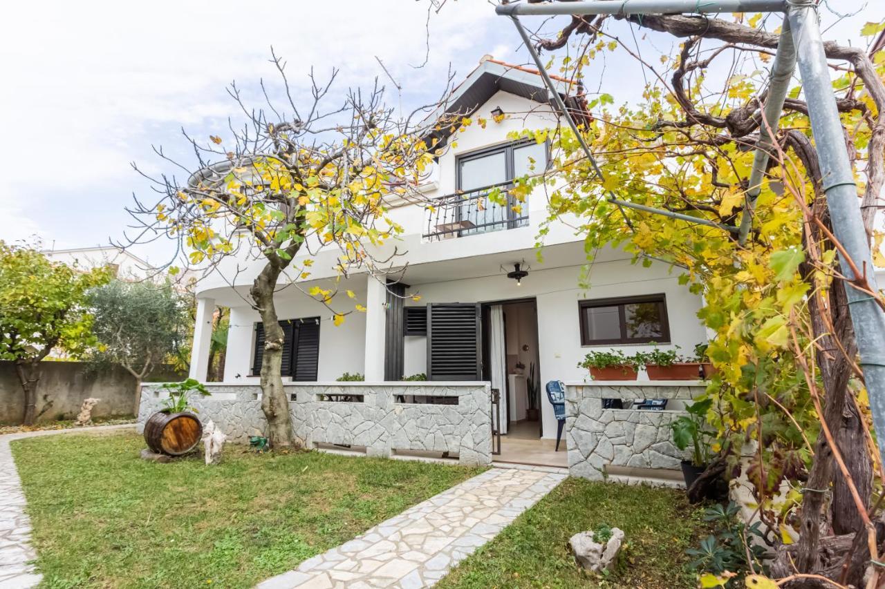 Apartments Sucur With Terrace Baška Εξωτερικό φωτογραφία