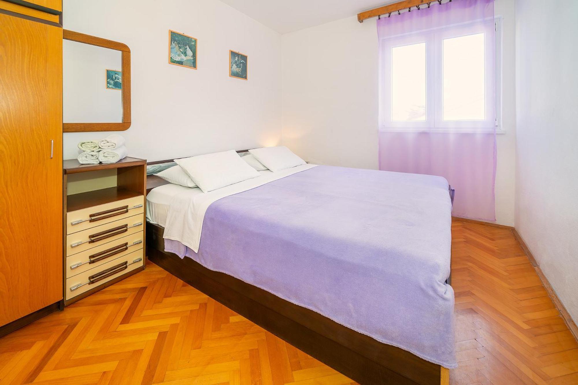Apartments Sucur With Terrace Baška Εξωτερικό φωτογραφία