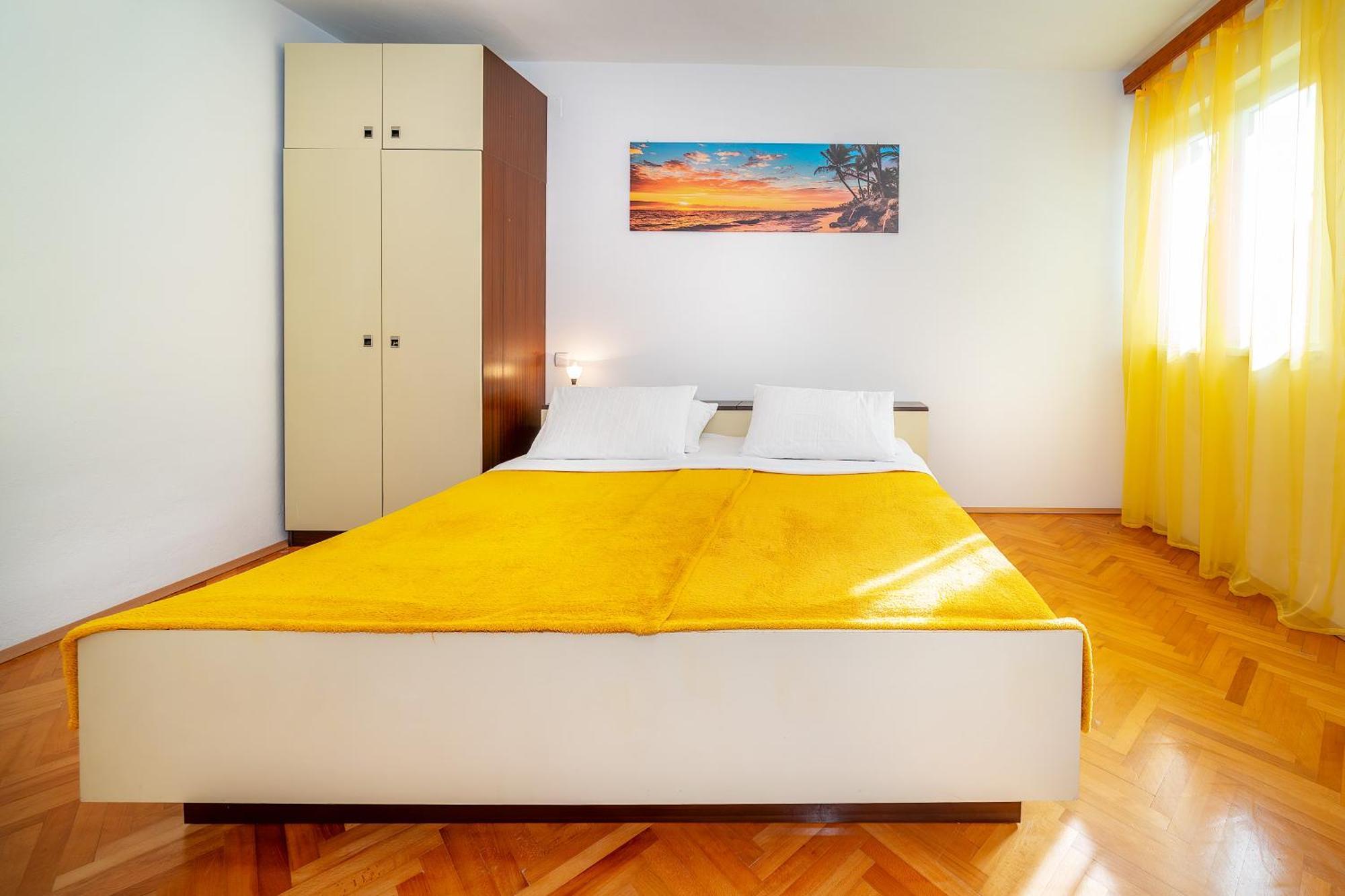 Apartments Sucur With Terrace Baška Εξωτερικό φωτογραφία
