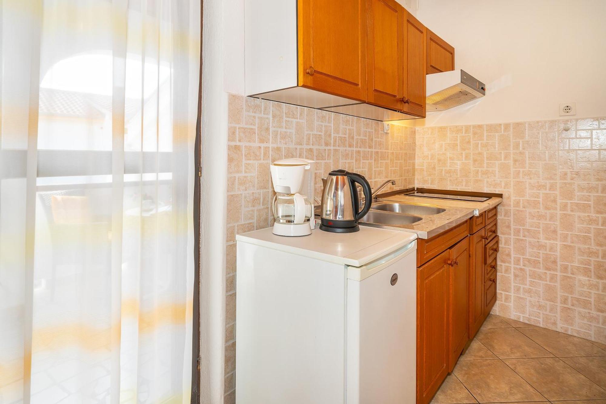 Apartments Sucur With Terrace Baška Εξωτερικό φωτογραφία