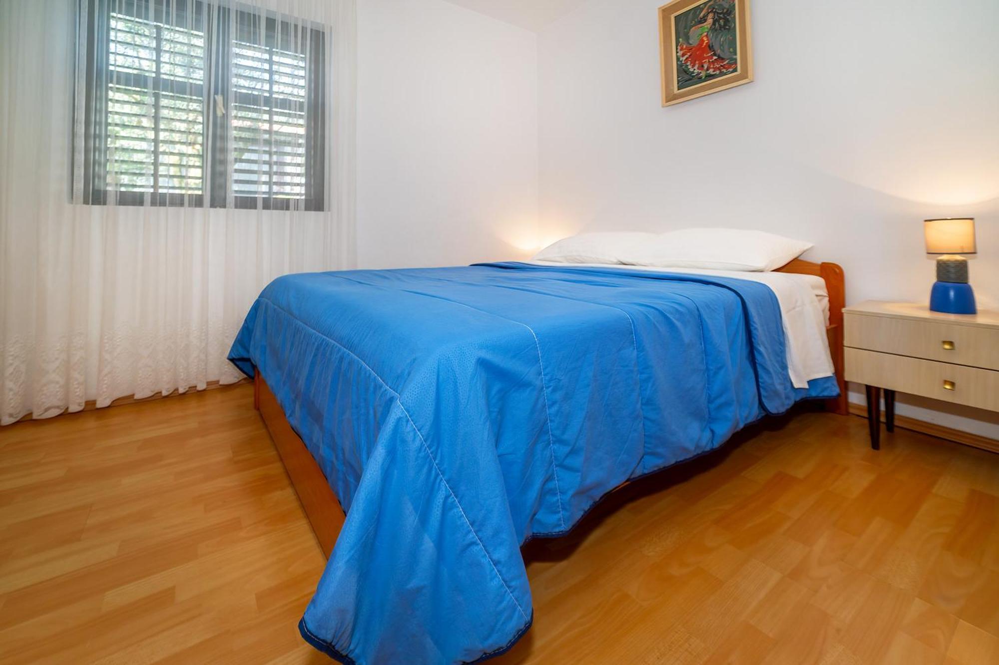 Apartments Sucur With Terrace Baška Εξωτερικό φωτογραφία