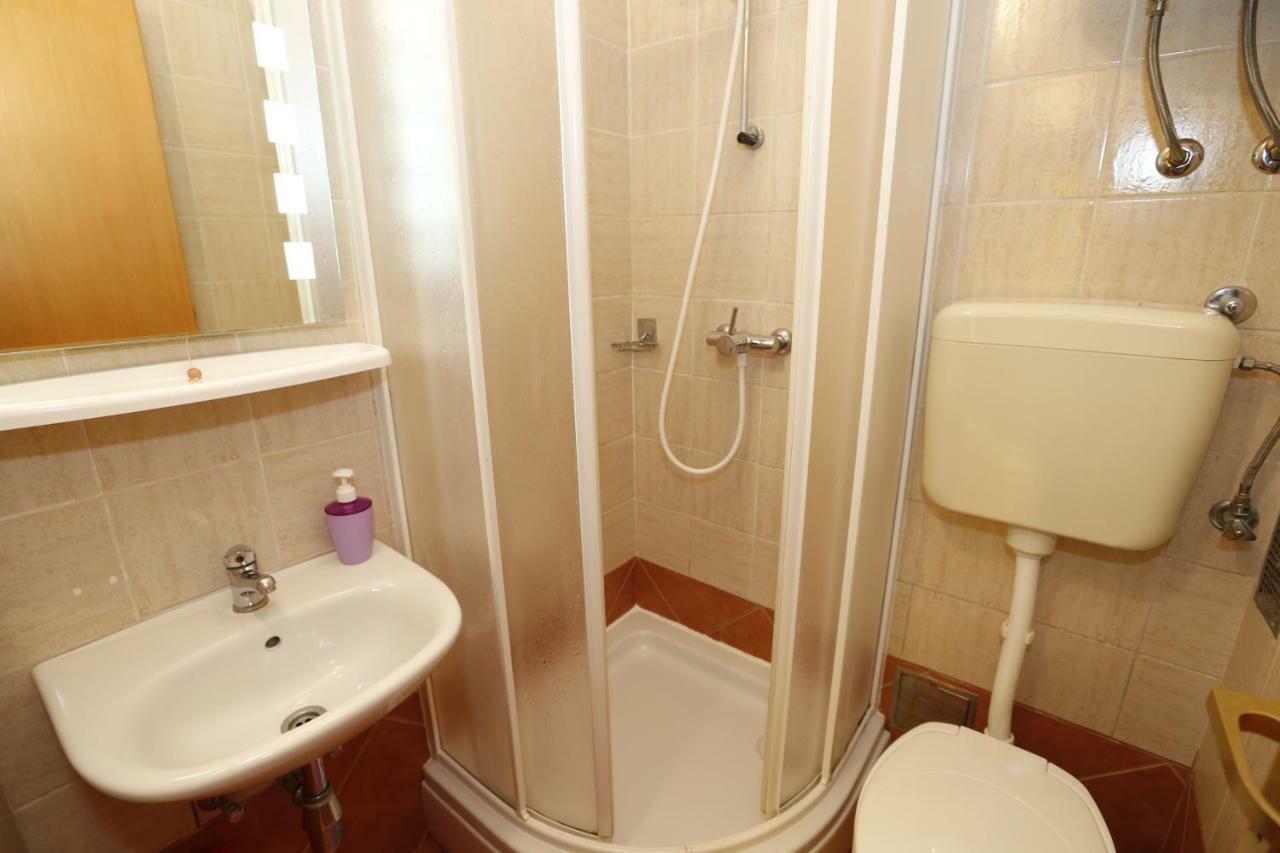 Apartments Sucur With Terrace Baška Εξωτερικό φωτογραφία