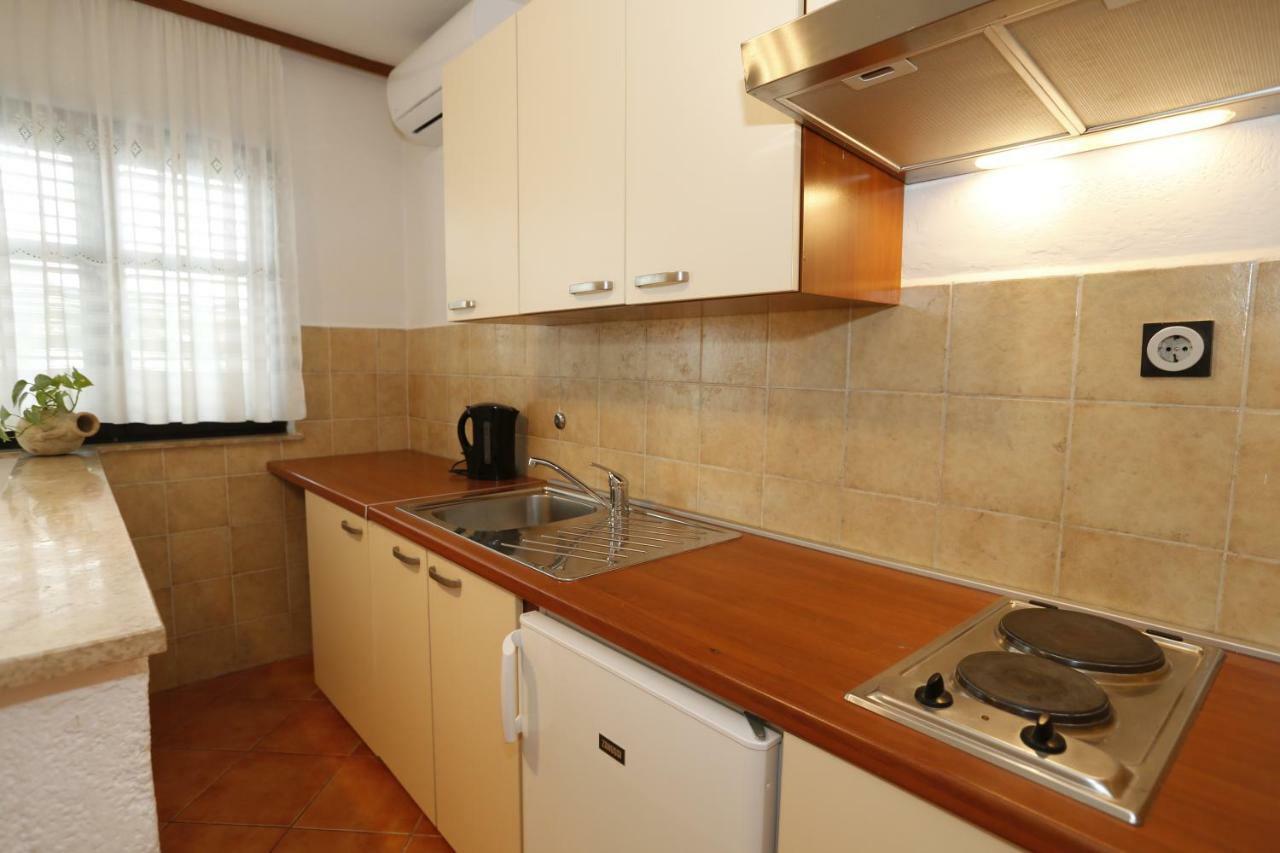 Apartments Sucur With Terrace Baška Εξωτερικό φωτογραφία